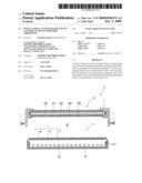 OPTICAL SHEET, AND BACKLIGHT DEVICE AND DISPLAY DEVICE PROVIDED THEREWITH diagram and image