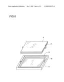 OPTICAL SHEET, AND BACKLIGHT DEVICE AND DISPLAY DEVICE PROVIDED THEREWITH diagram and image