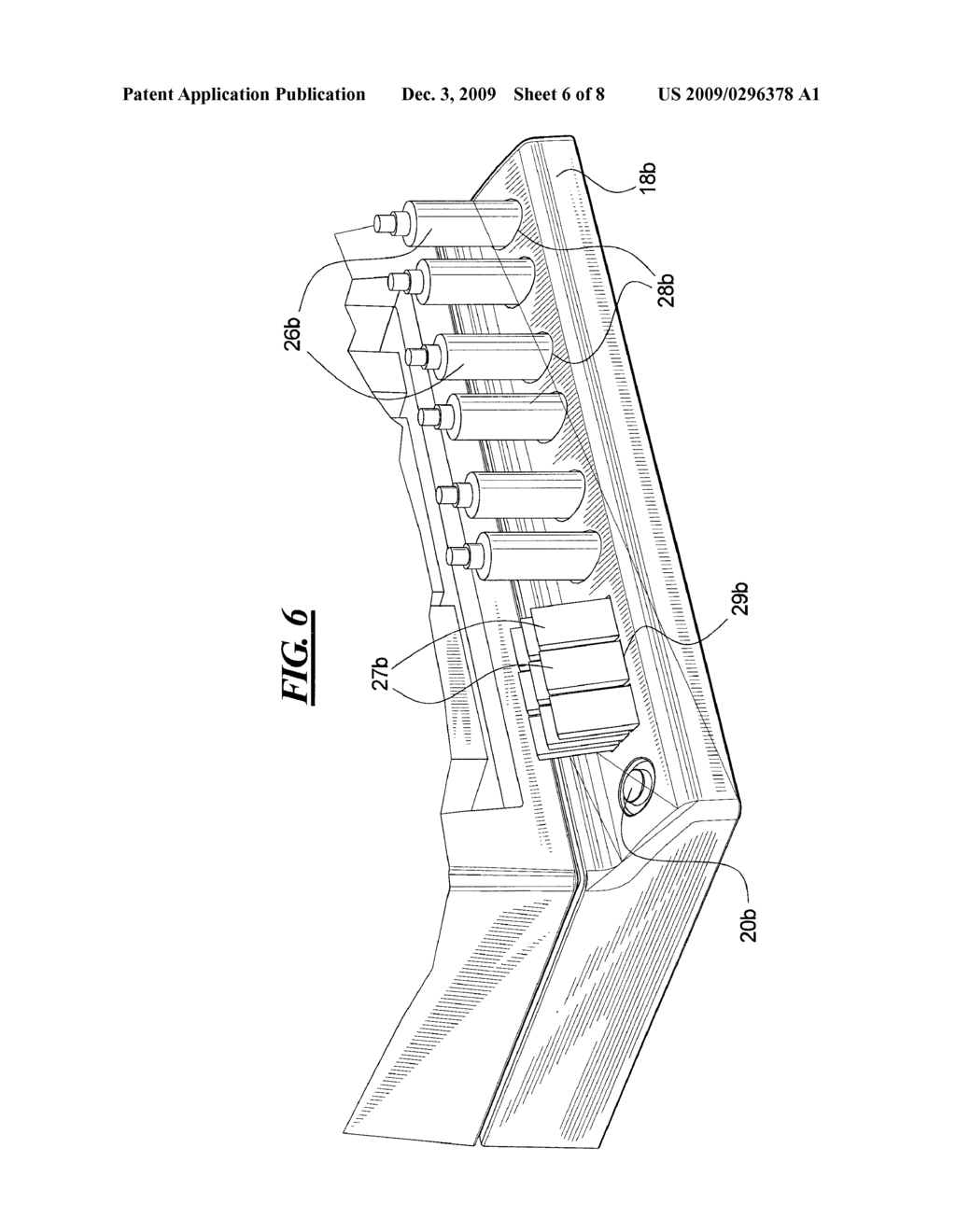 Illuminated Product Display with Consumer Interaction and Product Synchronization - diagram, schematic, and image 07