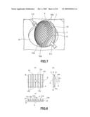 LIGHTING SYSTEM diagram and image