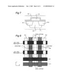 FLASH- AND ROM- MEMORY diagram and image