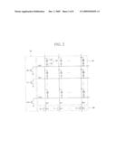 Nonvolatile Memory Device Using Variable Resistive Element diagram and image