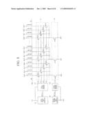 Nonvolatile Memory Device Using Variable Resistive Element diagram and image