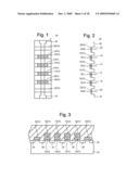 Alternate Row-Based Reading And Writing For Non-Volatile Memory diagram and image