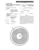 READING DEVICE FOR A RECORD CARRIER diagram and image