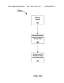 Optimal path selection for media content delivery diagram and image