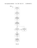 Optimal path selection for media content delivery diagram and image