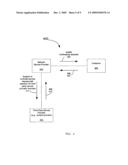 Optimal path selection for media content delivery diagram and image