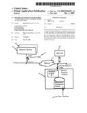 METHOD AND APPARATUS OF MEASURING AND REPORTING DATA GAP FROM WITHIN AN ANALYSIS TOOL diagram and image