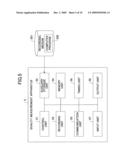 NETWORK QUALITY MEASUREMENT BASED ON QUALITY MEASUREMENT PACKET diagram and image