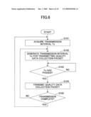 NETWORK QUALITY MEASUREMENT BASED ON QUALITY MEASUREMENT PACKET diagram and image