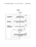 NETWORK QUALITY MEASUREMENT BASED ON QUALITY MEASUREMENT PACKET diagram and image