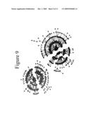 Method and Device for Analysis and Visualization of a Network diagram and image