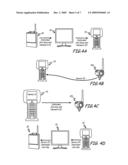 JOIN KEY PROVISIONING OF WIRELESS DEVICES diagram and image