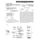 Methods and Apparatuses for Communicating With Wireless Peripheral Devices diagram and image