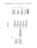 Methods and Apparatuses for Communicating With Wireless Peripheral Devices diagram and image