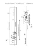 VOICE PACKET DYNAMIC ECHO CANCELLATION SYSTEM diagram and image