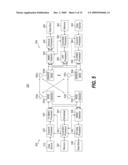 MULTIPLEXING ARRANGEMENTS FOR MULTIPLE RECEIVE ANTENNAS diagram and image