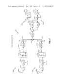 MULTIPLEXING ARRANGEMENTS FOR MULTIPLE RECEIVE ANTENNAS diagram and image