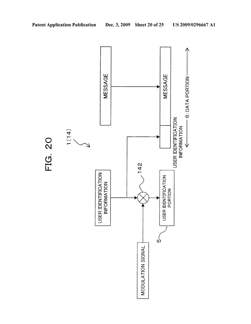 Communication Method In Mobile Communication System, And Mobile Station And Base Station In The Same System - diagram, schematic, and image 21