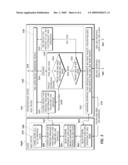 METHODS FOR WIRELESSLY COMMUNICATING INFORMATION BETWEEN A CLIENT DEVICE AND AN INFRASTRUCTURE DEVICE diagram and image