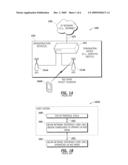 APPARATUS FOR IMPLEMENTING A PSEUDO-BASIC SERVICE SET (BSS)-LIKE NETWORK OVER AN INDEPENDENT BASIC SERVICE SET (IBSS) MODE AIR INTERFACE diagram and image