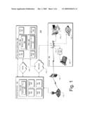 Seamless Wireless Mobility diagram and image