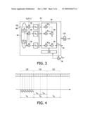 SYMBOL-LEVEL ADAPTATION METHOD, MEMORY, EQUALIZER AND RECEIVER FOR IMPLEMENTING THIS METHOD diagram and image