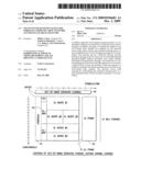 Use of out-of-band signaling for wireless communication network to enhance search and entry diagram and image