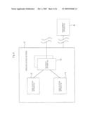 WIRELESS COMMUNICATION SYSTEM, WIRELESS TERMINAL, MANAGEMENT APPARATUS, AND SESSION CONTROL METHOD diagram and image