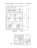 Transmitting a protocol data unit using descriptors diagram and image