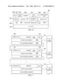 Transmitting a protocol data unit using descriptors diagram and image