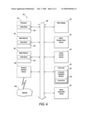 VOICE OVER INTERNET PROTOCOL MULTI-ROUTING WITH PACKET INTERLEAVING diagram and image