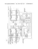 DATA SWITCHING METHOD AND CIRCUIT diagram and image