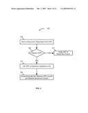 BANDWIDTH RESERVATION FOR AUTHENTICATED APPLICATIONS diagram and image