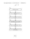 BANDWIDTH RESERVATION FOR AUTHENTICATED APPLICATIONS diagram and image