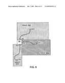 Method and system for dynamic roaming across wireless networks diagram and image