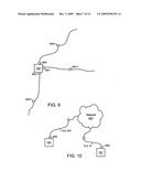 Method and system for dynamic roaming across wireless networks diagram and image