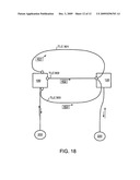 Method and system for dynamic roaming across wireless networks diagram and image