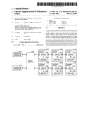 Switch device, storage system, and routing method diagram and image