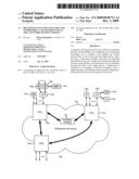 DECOUPLING FUNCTIONALITY RELATED TO PROVIDING A TRANSPARENT LOCAL AREA NETWORK SEGMENT SERVICE diagram and image