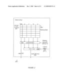 METHOD AND SYSTEM FOR PROGRAMMABLE DATA DEPENDANT NETWORK ROUTING diagram and image