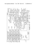 METHOD AND SYSTEM FOR PROGRAMMABLE DATA DEPENDANT NETWORK ROUTING diagram and image