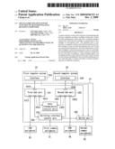 Multi-computer switch with function of transmitting data between computers diagram and image