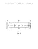 Multi-computer switch with function of transmitting data between computers diagram and image