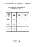 Method and Apparatus to Count MAC Moves at Line Rate diagram and image