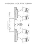 End-To-End Service Quality for Latency-Intensive Internet Protocol (IP) Applications in a Heterogeneous, Multi-Vendor Environment diagram and image