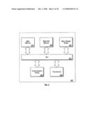 End-To-End Service Quality for Latency-Intensive Internet Protocol (IP) Applications in a Heterogeneous, Multi-Vendor Environment diagram and image