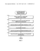 End-To-End Service Quality for Latency-Intensive Internet Protocol (IP) Applications in a Heterogeneous, Multi-Vendor Environment diagram and image