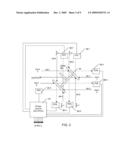 ELECTRONICALLY PHASE-LOCKED LASER SYSTEMS diagram and image